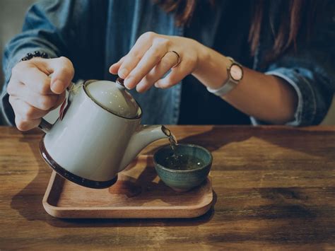 茶艺师兴趣研修课程