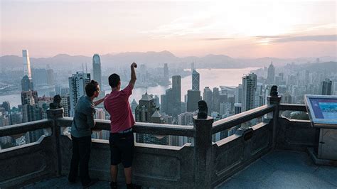香港留学申请特色项目