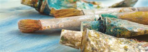 成人油画特色精品课程