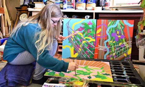 彩铅手绘美术精品课程