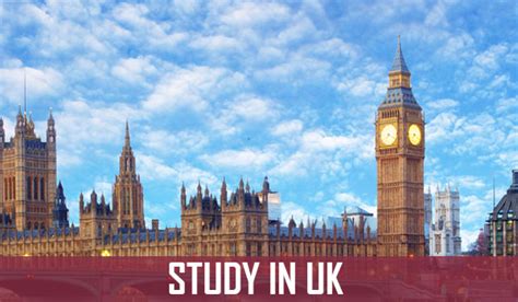 英国留学特色申请项目