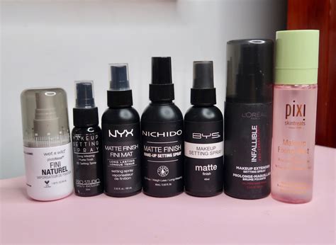 高清喷枪雾化彩妆课程