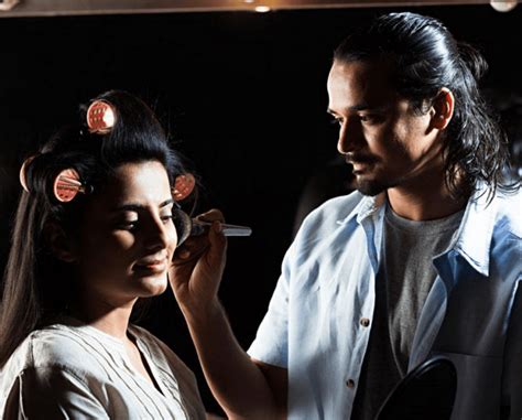 化妆师全科课程