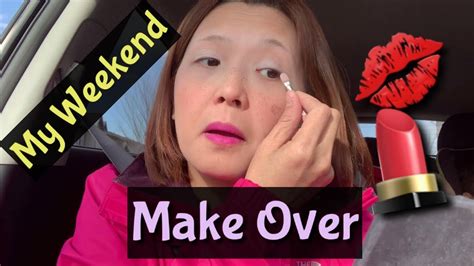 周末化妆进修课程