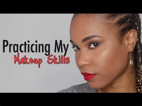 化妆技能提升课程