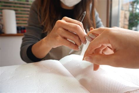 日式美甲美睫全科精品课程