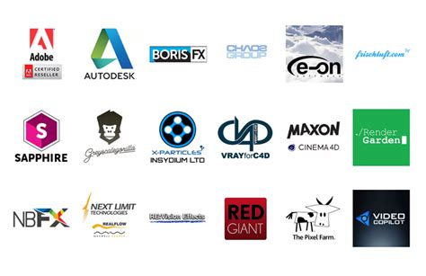 专业影视特效课程