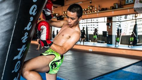 泰语VIP一对一特色课程