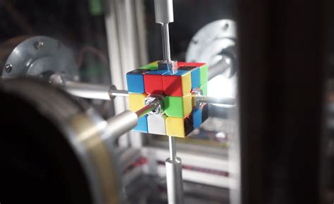 黑客数学魔方特色课程