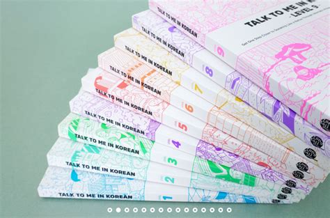 韩语等级1-4直达课程