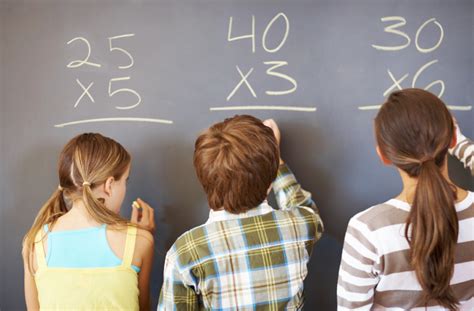 小学数学1对1特色课程