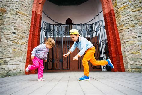 街舞训练精品课程