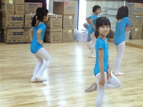 中国舞教师培养课程