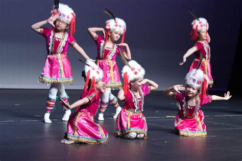 中国舞艺考专业课程