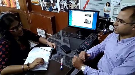 实用面试英语全能课