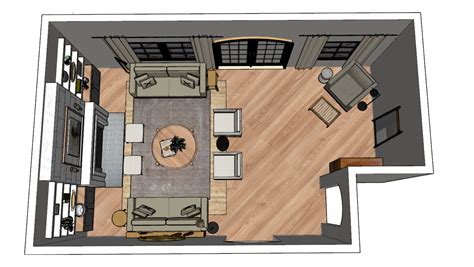 室内设计入门基础课程