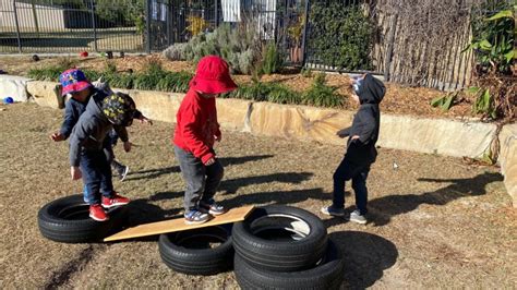 2-5岁国际幼儿园精品课程