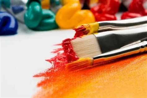 少儿国画美术精品课程