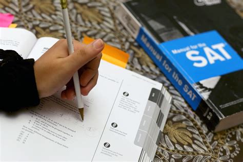 SAT考试精品课程