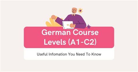 德语欧标A1精品课程
