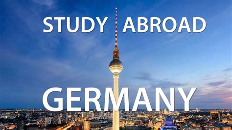 德语出国留学基础课程