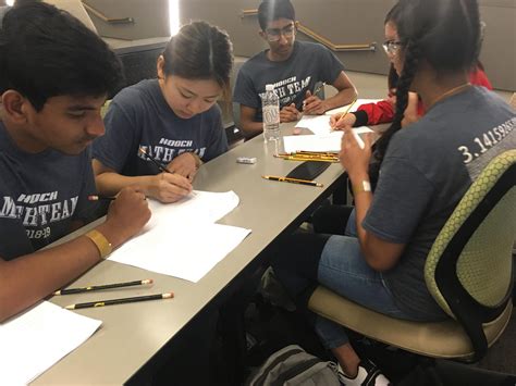 高中数学竞赛课程