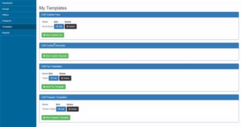 仿真税务软件实训培优课程