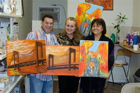 成人美术画室课程