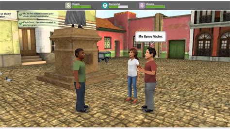 西班牙留学考试助力课程