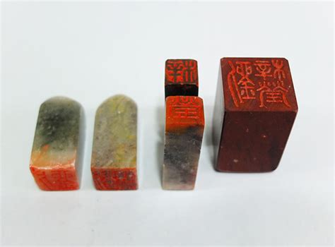 篆刻艺术精品课程