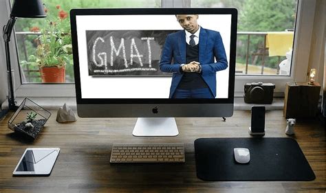 GMAT考试精品强化课程