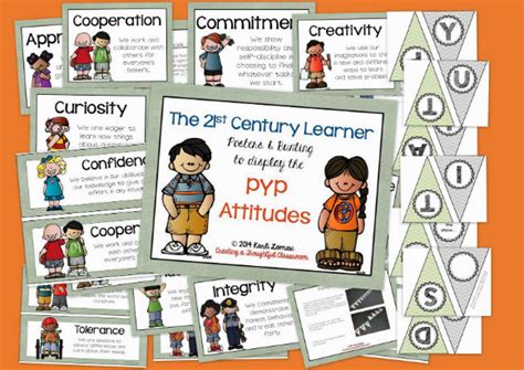 PYP国际文凭课程小学项目