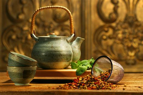 茶艺文化特色课程