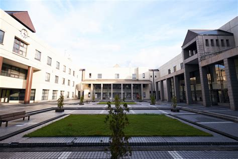 日本国立大学研究生项目