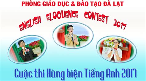 英语演讲口才强化营