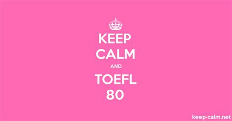 托福争80分基础精讲课程