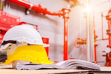 2022一级消防工程师考试课程