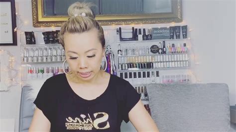 南京化妆美甲培训