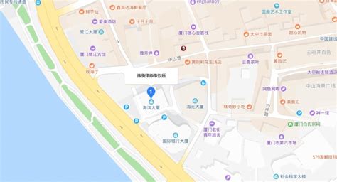 厦门法学考研培训班