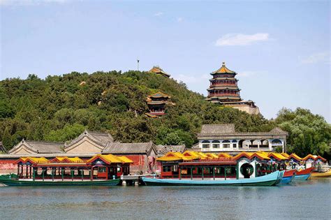 北京暑期学托福