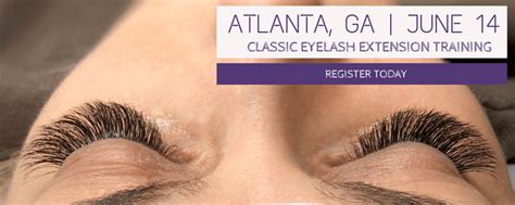 贵阳美睫师培训班