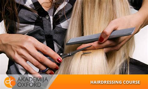 贵阳美发课程培训