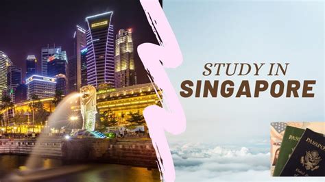 厦门新加坡少儿留学中介