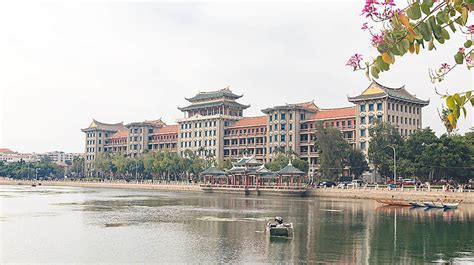厦门加拿大中学留学中介