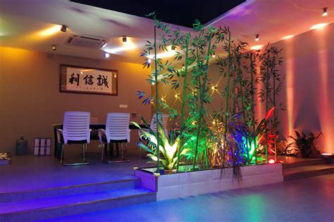 中山灯饰培训班