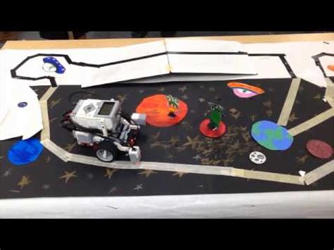 太原乐高ev3课程