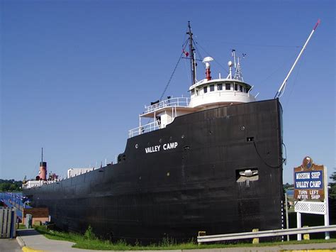 船舶营造夏令营