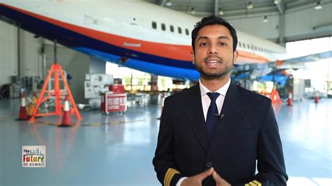 航空少年科技营