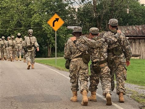 航天军事夏令营