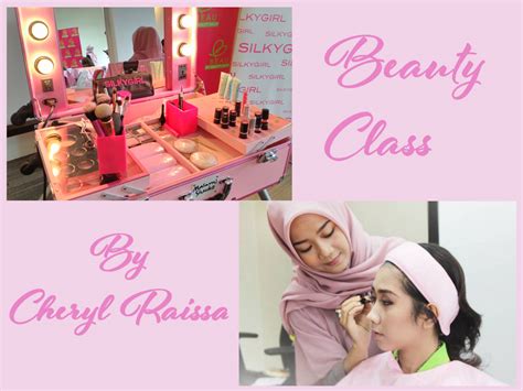 持久美妆培训班